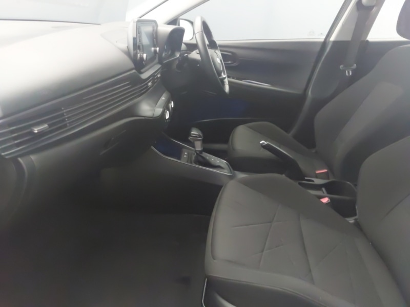 Used Hyundai BAYON 2023 for sale - 77366499: Photo 5