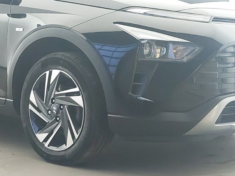 Used Hyundai BAYON 2023 for sale - 77366499: Photo 9