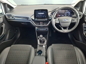 Used Ford Fiesta 2019 for sale - 79361049: Photo