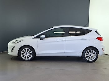 Used Ford Fiesta 2019 for sale - 79361049: Photo