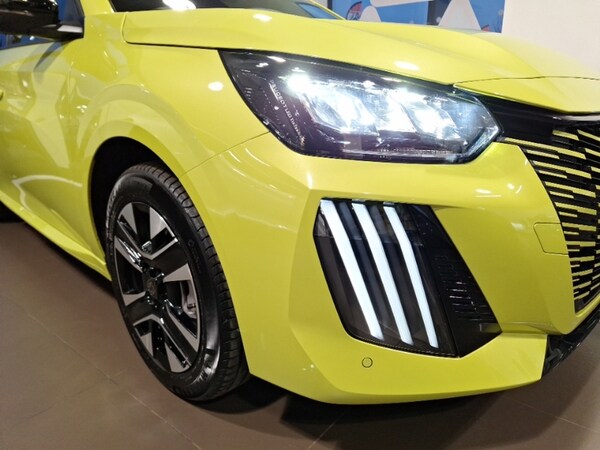 Used Peugeot 208 2025 for sale - 75386381: Photo 12