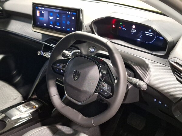 Used Peugeot 208 2025 for sale - 75386381: Photo 13