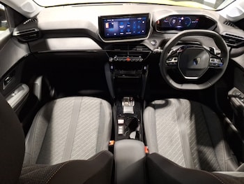 Used Peugeot 208 2025 for sale - 75386381: Photo