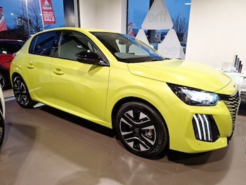 Used Peugeot 208 2025 for sale - 75386381: Photo