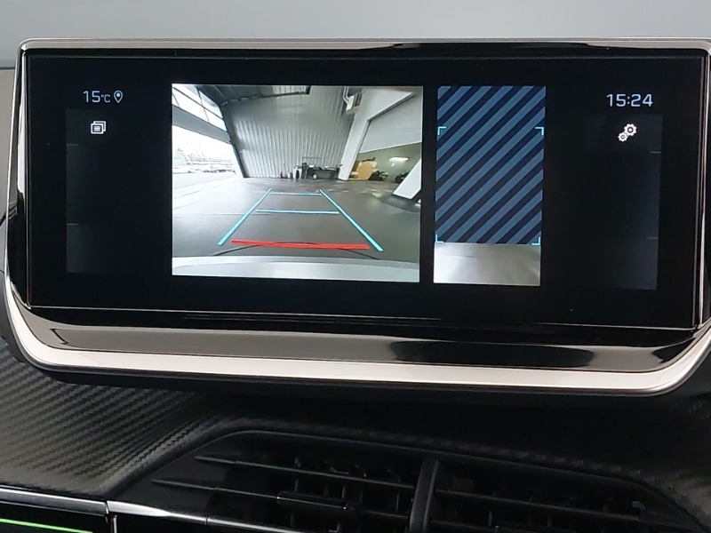 Used Peugeot 2008 2023 for sale - 78113732: Photo 10