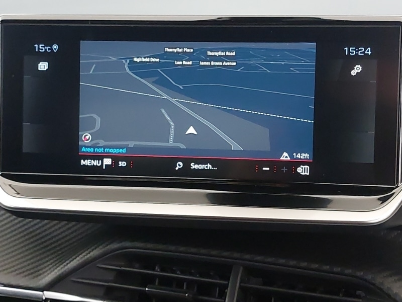 Used Peugeot 2008 2023 for sale - 78113732: Photo 11