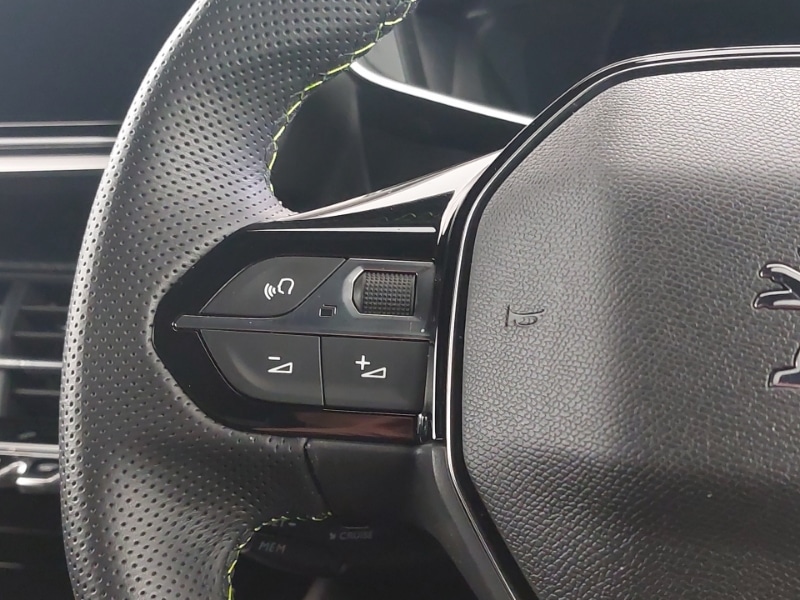 Used Peugeot 2008 2023 for sale - 78113732: Photo 14