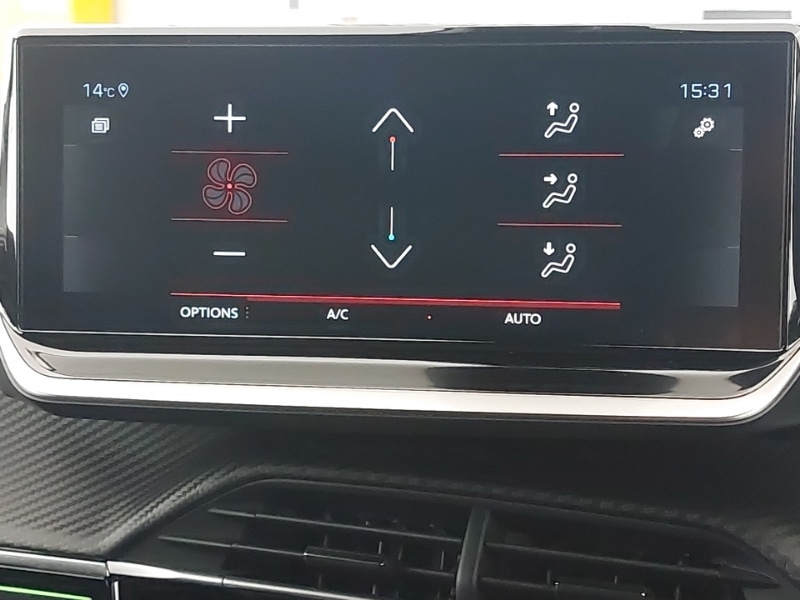 Used Peugeot 2008 2023 for sale - 78113732: Photo 16