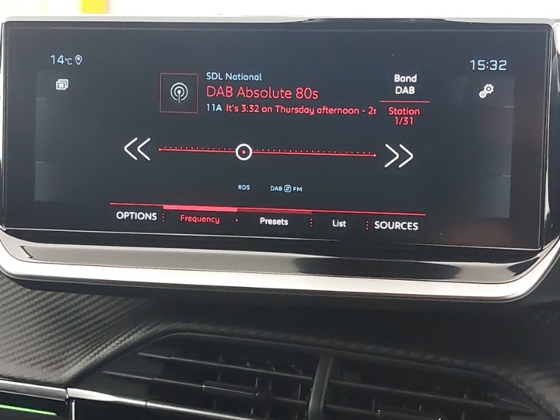 Used Peugeot 2008 2023 for sale - 78113732: Photo 17