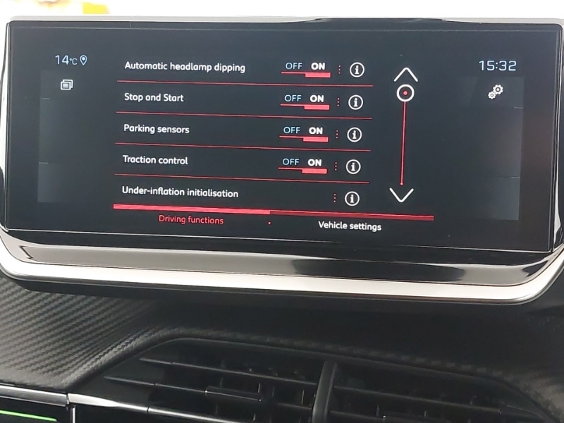 Used Peugeot 2008 2023 for sale - 78113732: Photo 18