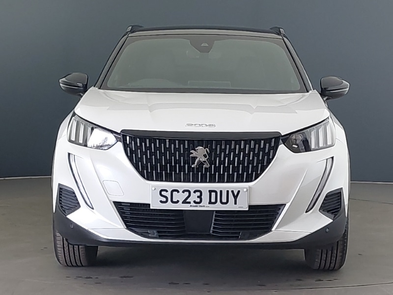 Used Peugeot 2008 2023 for sale - 78113732: Photo 19