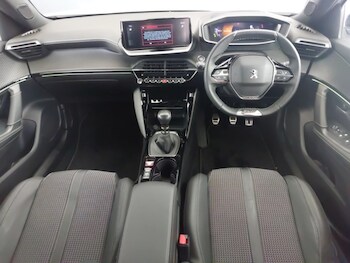 Used Peugeot 2008 2023 for sale - 78113732: Photo