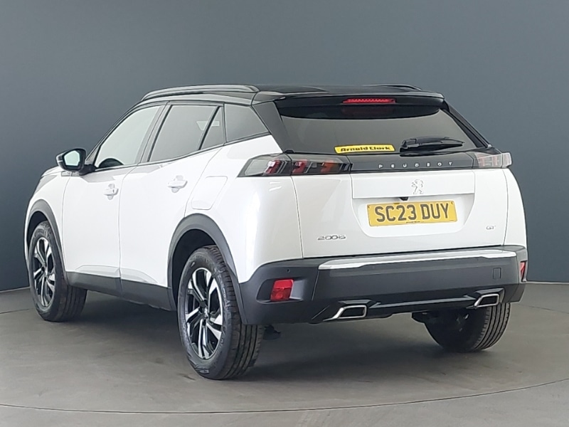 Used Peugeot 2008 2023 for sale - 78113732: Photo 3