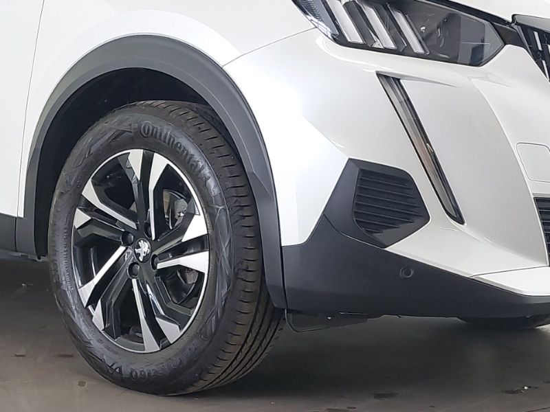 Used Peugeot 2008 2023 for sale - 78113732: Photo 9