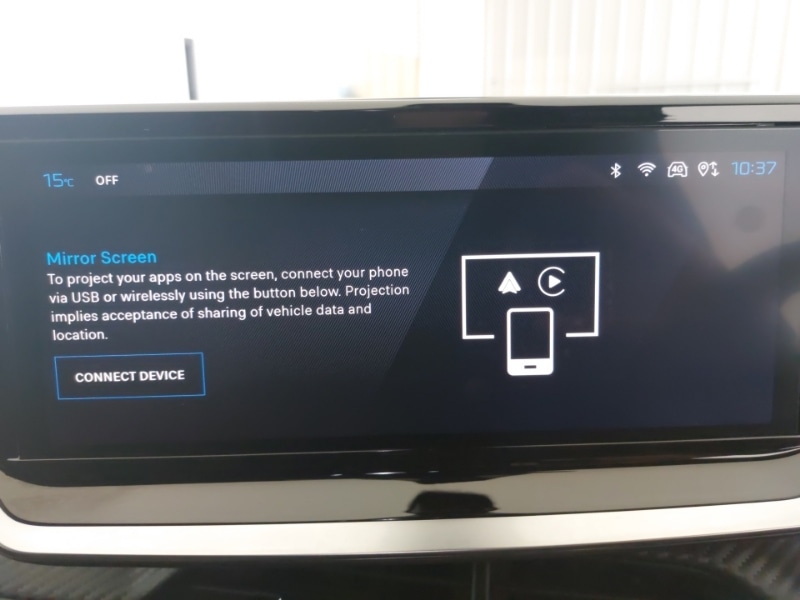 Used Peugeot 2008 2024 for sale - 77549019: Photo 16