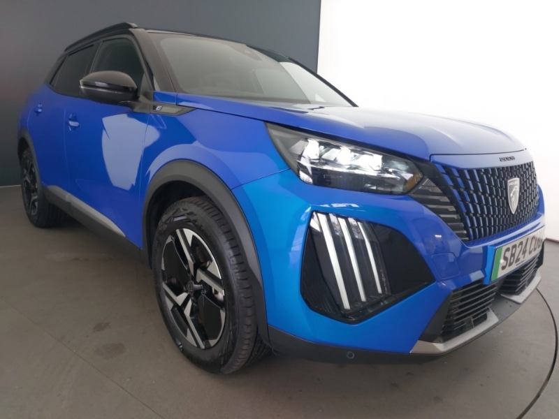 Used Peugeot 2008 2024 for sale - 77549019: Photo 9