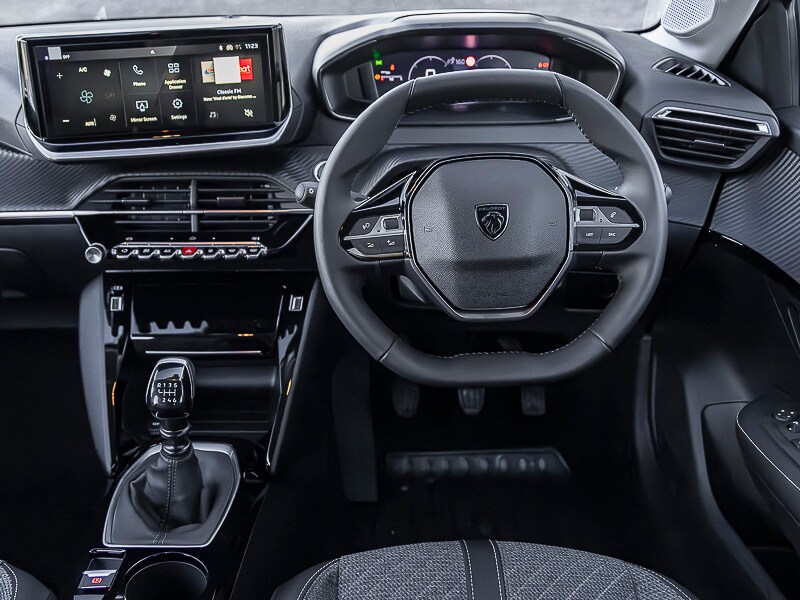 Used Peugeot 208 2026 for sale - 78151240: Photo 8