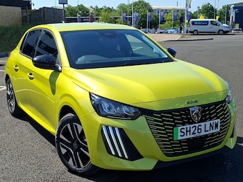 Used Peugeot 208 2026 for sale - 78837451: Photo
