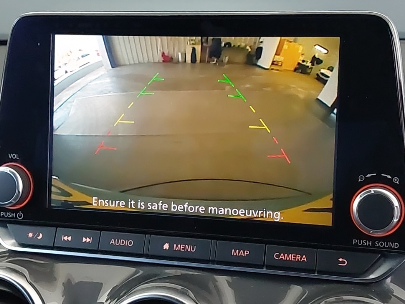 Used Nissan Juke 2023 for sale - 77751271: Photo 10