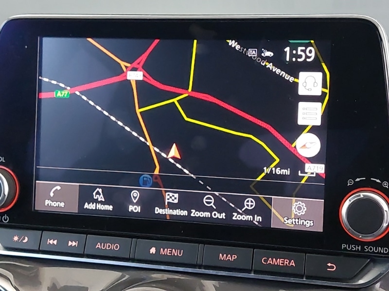 Used Nissan Juke 2023 for sale - 77751271: Photo 11