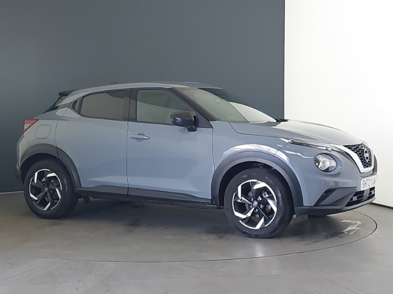 Used Nissan Juke 2023 for sale - 77751271: Photo 12