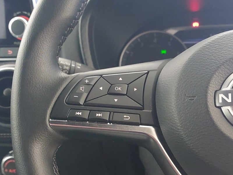 Used Nissan Juke 2023 for sale - 77751271: Photo 14