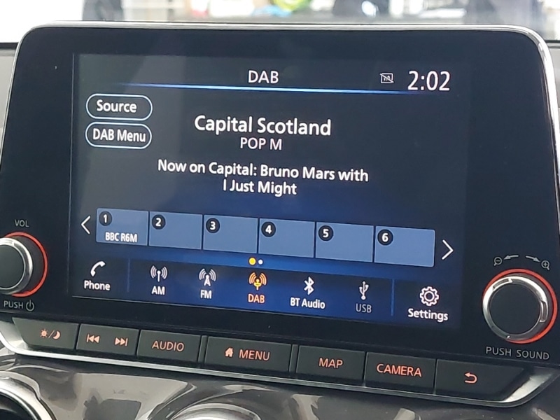 Used Nissan Juke 2023 for sale - 77751271: Photo 15