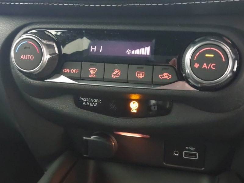 Used Nissan Juke 2023 for sale - 77751271: Photo 17