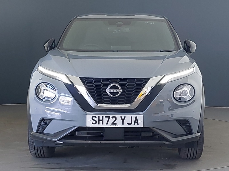 Used Nissan Juke 2023 for sale - 77751271: Photo 19