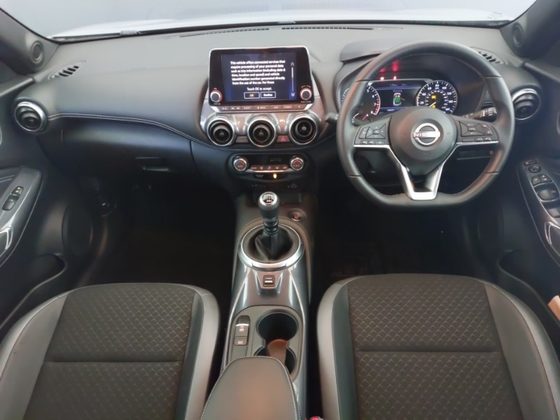 Used Nissan Juke 2023 for sale - 77751271: Photo 2