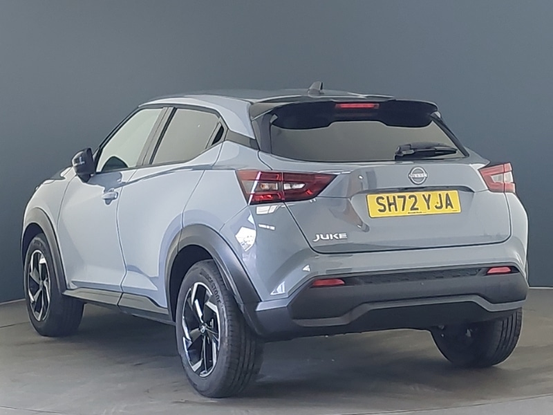 Used Nissan Juke 2023 for sale - 77751271: Photo 3