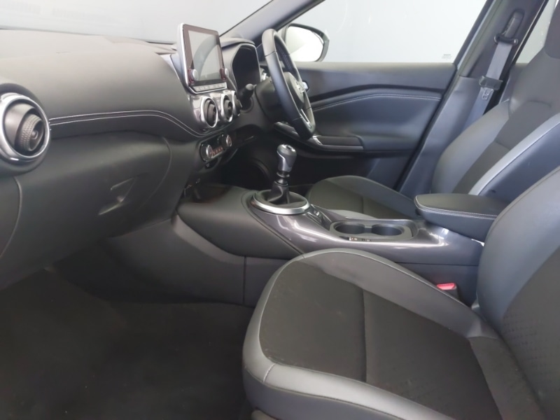 Used Nissan Juke 2023 for sale - 77751271: Photo 5