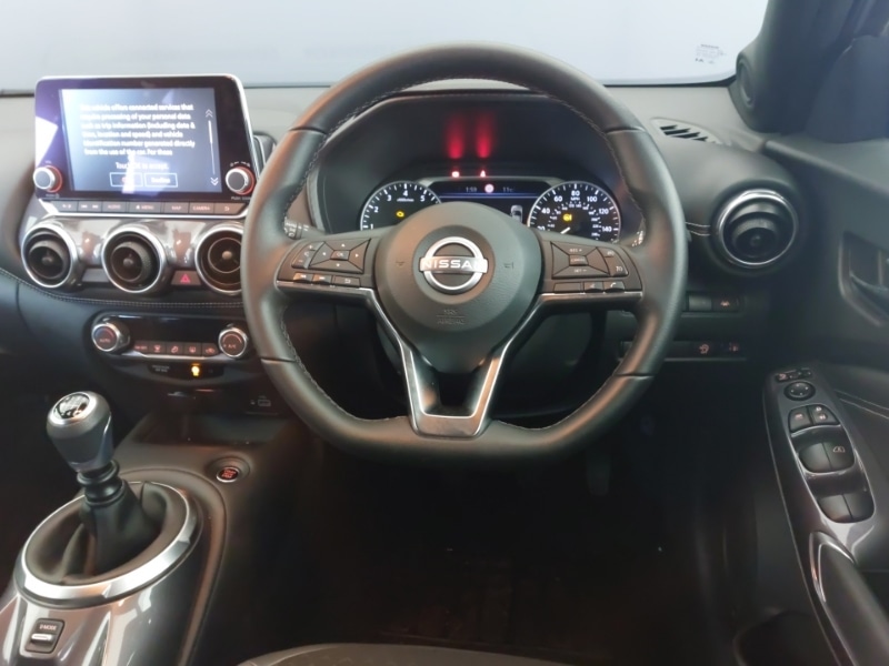 Used Nissan Juke 2023 for sale - 77751271: Photo 7