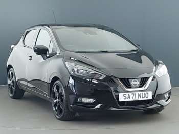 2021 - 1.0 IG-T 92 N-Sport 5dr