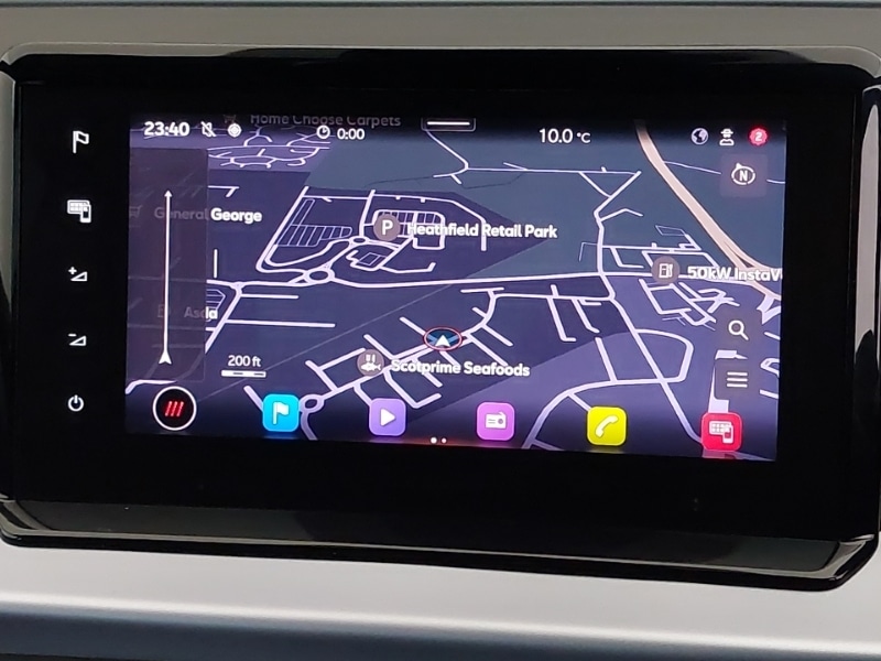 Used SEAT Ibiza 2023 for sale - 77379865: Photo 10