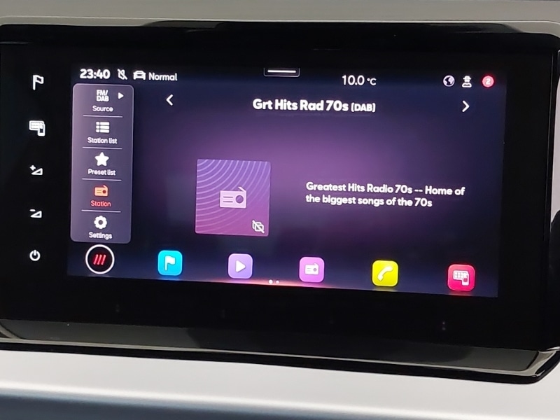 Used SEAT Ibiza 2023 for sale - 77379865: Photo 11