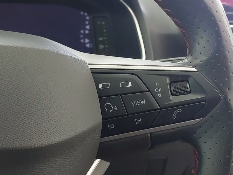 Used SEAT Ibiza 2023 for sale - 77379865: Photo 13