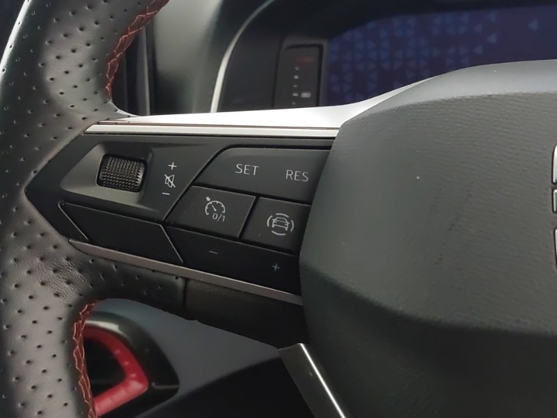 Used SEAT Ibiza 2023 for sale - 77379865: Photo 14