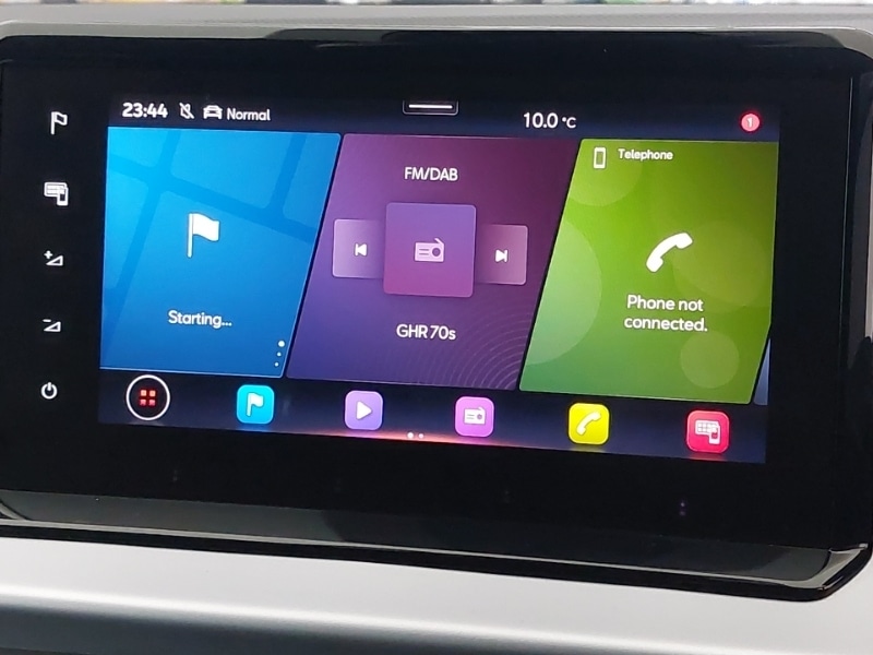 Used SEAT Ibiza 2023 for sale - 77379865: Photo 16