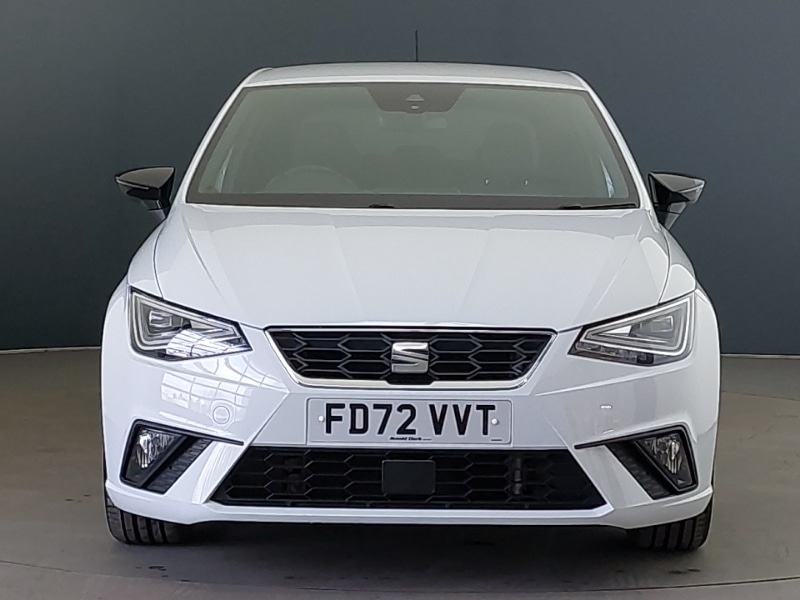 Used SEAT Ibiza 2023 for sale - 77379865: Photo 19