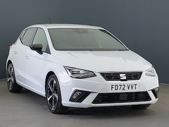 Used SEAT Ibiza 2023 for sale - 77379865: Photo
