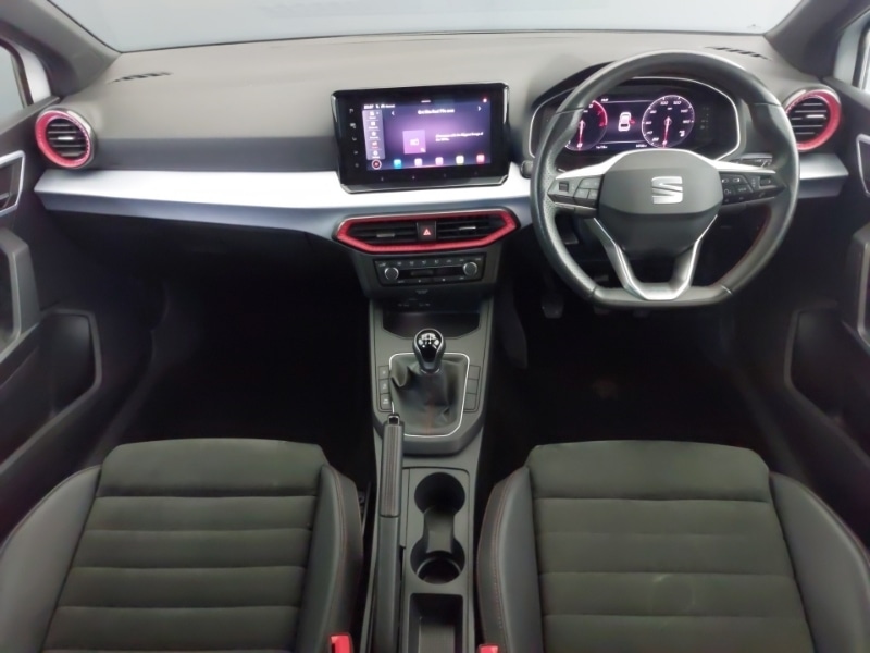 Used SEAT Ibiza 2023 for sale - 77379865: Photo 2