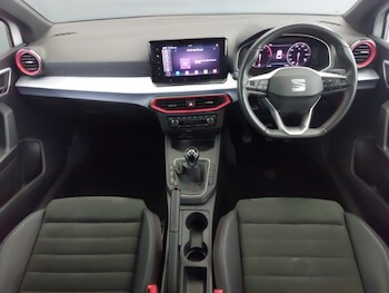 Used SEAT Ibiza 2023 for sale - 77379865: Photo