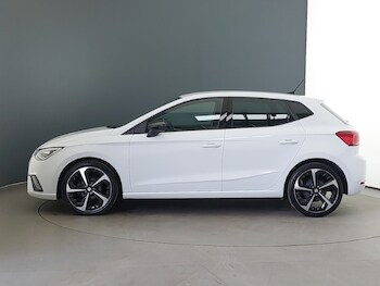 Used SEAT Ibiza 2023 for sale - 77379865: Photo