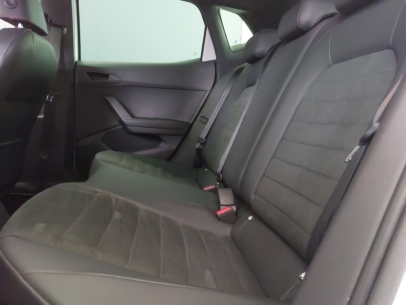 Used SEAT Ibiza 2023 for sale - 77379865: Photo 6