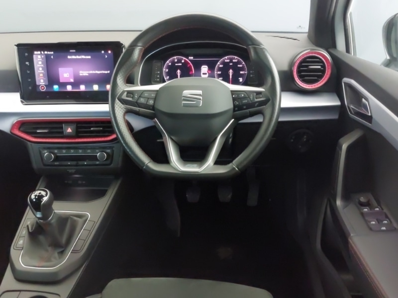 Used SEAT Ibiza 2023 for sale - 77379865: Photo 7