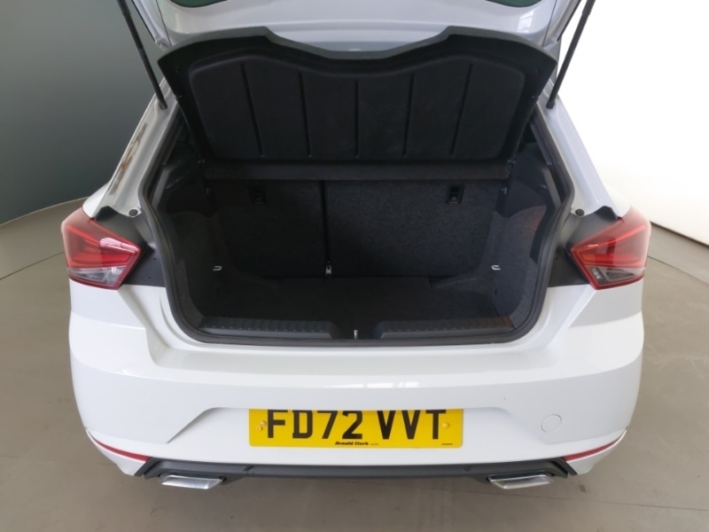 Used SEAT Ibiza 2023 for sale - 77379865: Photo 8