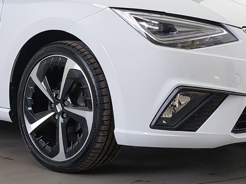 Used SEAT Ibiza 2023 for sale - 77379865: Photo 9