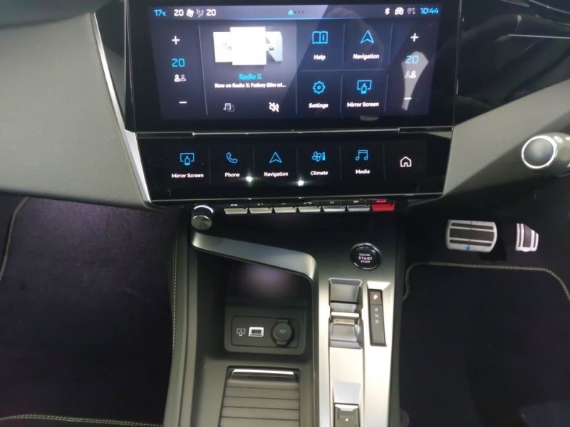 Used Peugeot 408 2025 for sale - 76244137: Photo 10