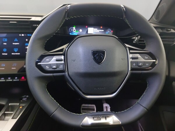 Used Peugeot 408 2025 for sale - 76244137: Photo 11